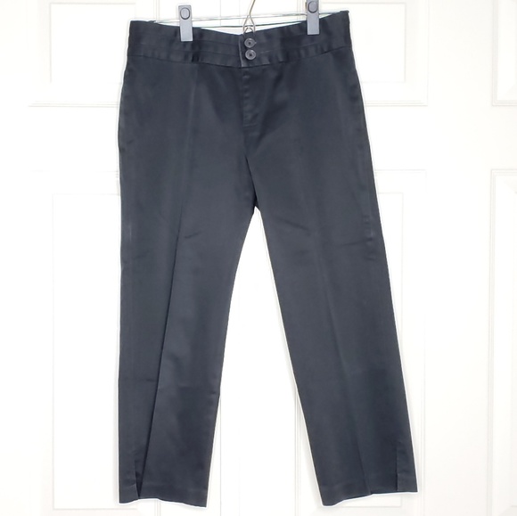 Banana Republic Black pants - Picture 1 of 4